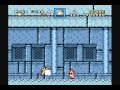 Super Mario World ROM Hack - Dr. Mario World - Mushroom Kingdom and End Credits