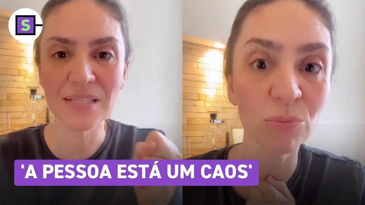 Apresentadora do GloboNews é demitida após falar mal do canal