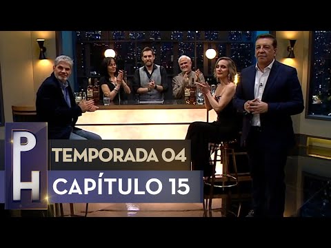 Capítulo 15 | PH Podemos Hablar | Temporada 4 💬📺