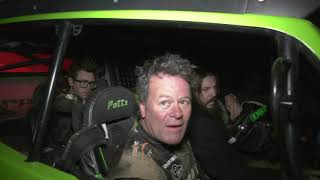 2019 Baja 1000  Robby Gordon Race Recap