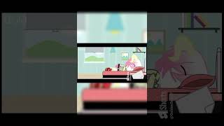 Who the f*ck are you?! (Obey Me) (Gacha Club) #short