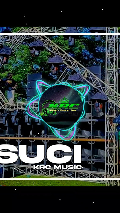 DJ SUCI (Dimana Kini Kau Berada) - Remix