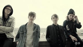 Hippo Campus | Inside The Making Of "landmark"