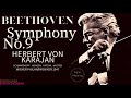 Beethoven - Symphony No.9 in D minor, Op.125 'Choral' REMASTERED (Ct.rec.: Herbert Von Karajan 1947)