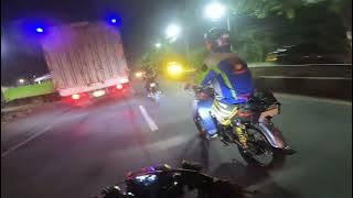 TIBA TIBA MXKING NYALIP RXKING AUTO (P) BALAP ⁉️