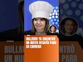Mientras sea lejos del Estado... | Bullrich ya encontró un nuevo desafío