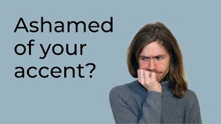 Ashamed of your foreign accent when speaking Dutch?