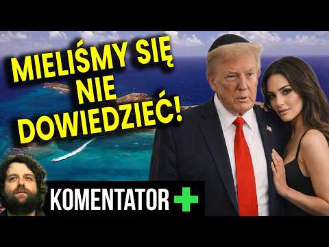 Mieliśmy Się Nie Dowiedzieć Ale Się Wydało! To Miał Ukryć Atak USA i  Izraela na Iran - Analiza Ator