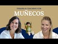 Anne Igartiburu entrevista a Olga Gil | Terapeuta, formadora y emprendedora 🚀