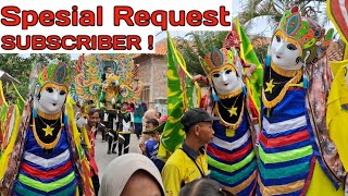 Burok MJM - Wong Ireng || JB CHANNEL