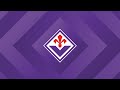 Fiorentina unvelis new logo - Play to be different - English Version