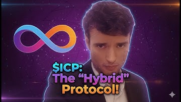 $ICP: The Internet Just Changed Forever (Prepare NOW) 🚨#icp #crypto #blockchain #defi #web3 #ai