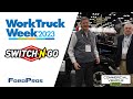 Switch N Go | Russ Wallace | Work Truck Week 2023 | Commercial EV System