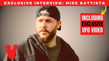 Exclusief interview: Skywatcher Psionic Asset Mike Battista