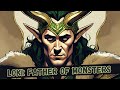 Loki: The Trickster that Destroyed the World