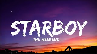 STARBOY BY WEEKEND SONG AND LYRICS EDIT BY @TREZOR_BOYZ.OFFICIAL.