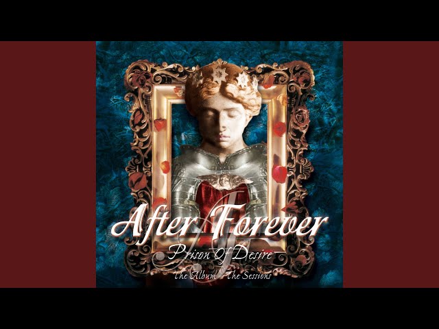 After Forever - Wings of Illusion