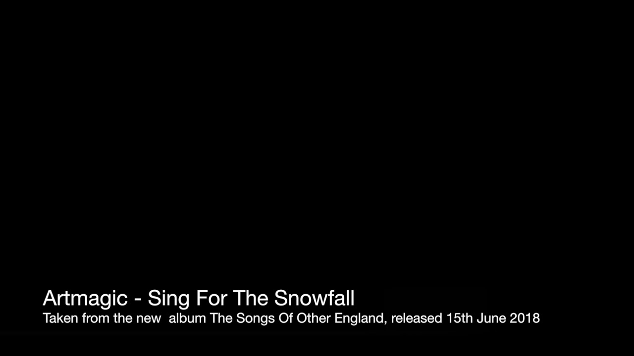 Watch Artmagic - Sing For The Snowfall (Official Audio) on YouTube Watch Artmagic - Sing For The Snowfall (Official Audio) on YouTube