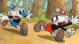 How Cuphead Came to Have a Cup for a Head - IGN Unfiltered