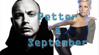 Watch September Baksmalla video