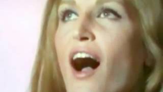 Dalida - Le sable de l&#39;amour (longue version 1969)