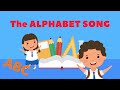 The ABC Song - Let’s learn the Alphabet