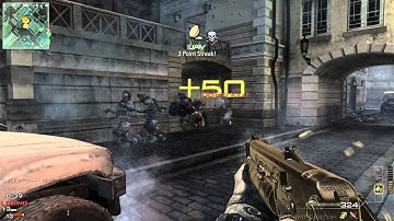 mw3 hitboxes?