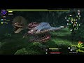 Monster Hunter Generations Ultimate: Yian Kut-Ku Boss Fight #9 (MHGU Switch) Mp3 Song