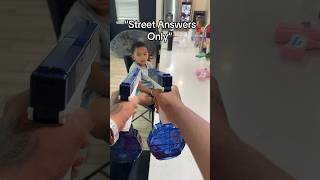 Testing My Family Street Knowledge Part 10