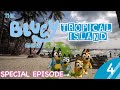 The Bluey Show. Tropical Island Special Episode, Episode 4