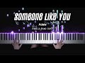 Adele - Someone Like You | Piano Cover by Pianella Piano