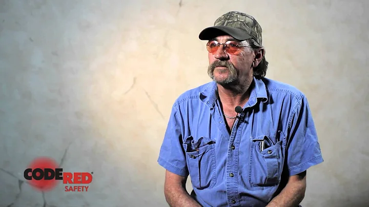 Ronald Haygood | Cross Tex Energy Services - Code ...