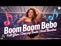 Boom Boom Bebo Full Hindi Item Song 2025 | New Bollywood Hindi Song | Music studio🎵