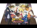 Naruto Storm 4 - Road to Boruto Full Game Movie (HD) (1080p)