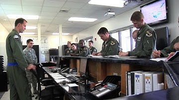 Operational Readiness Exercise