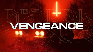 VENGEANCE - A Darksynth Darkwave Mix for Cyberpunk Outlaws