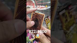 Yu-Gi-Ohs Quarter Century Stampede Pack 62