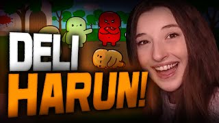 DELİ HARUN! | FEIGN #20