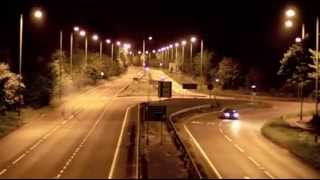 Drift Show Taking An Exit Like A Boss