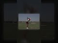 Knee Motion in the Golf Swing - Pt. 1