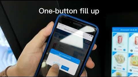 An example of setting up a new smart Vending machine. Micron Smart Vending. Customize your machine
