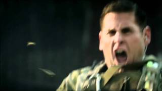 Call of Duty: Modern Warfare 3 The Vet & The n00b Trailer (HD)