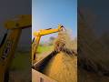 JCB tractor video #jcb #jcb3dx #jcbvideo #trending #shorts #youtubeshorts