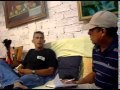 agua de mar entrevista al  DR Roberto guerrero  en manzanillo