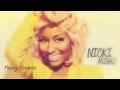Nicki Minaj - Young Forever (Male Version) Mp3