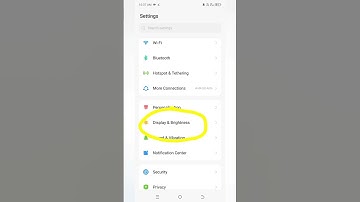 How to enable real time network speed in Realme, Oppo, Vivo, Samsung, Tecno, Redmi | internet speed