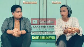 Dafi Ahmad - Ada Surga Dirumahmu (Ibu) Cover Zaisha Feat. Ramadhan