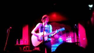 William Beckett - Classifieds (acoustic Czar 2009)