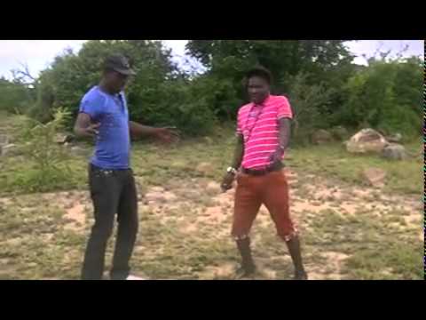 Dj black Novel(ke wena mang)