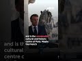 In the midst of political crisis, France suffers humiliation of jewel theft at the Louvre!